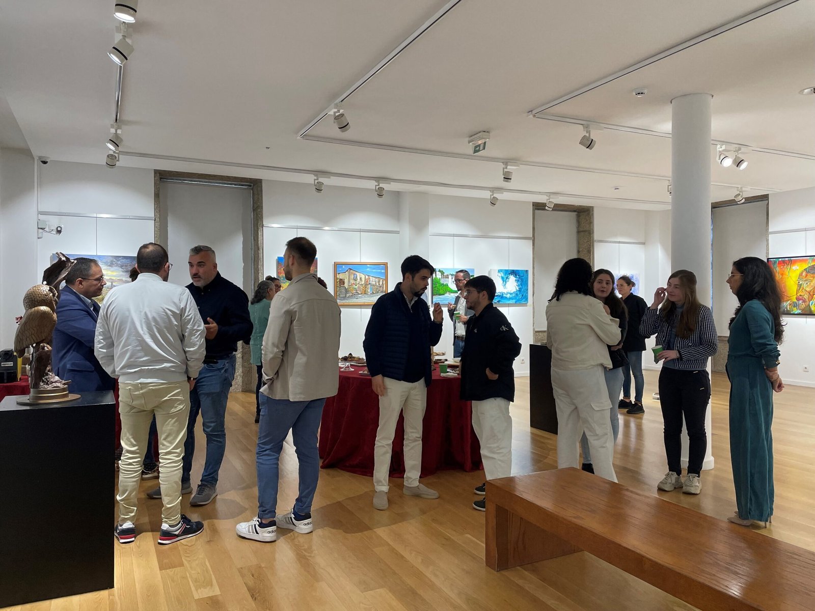 networking