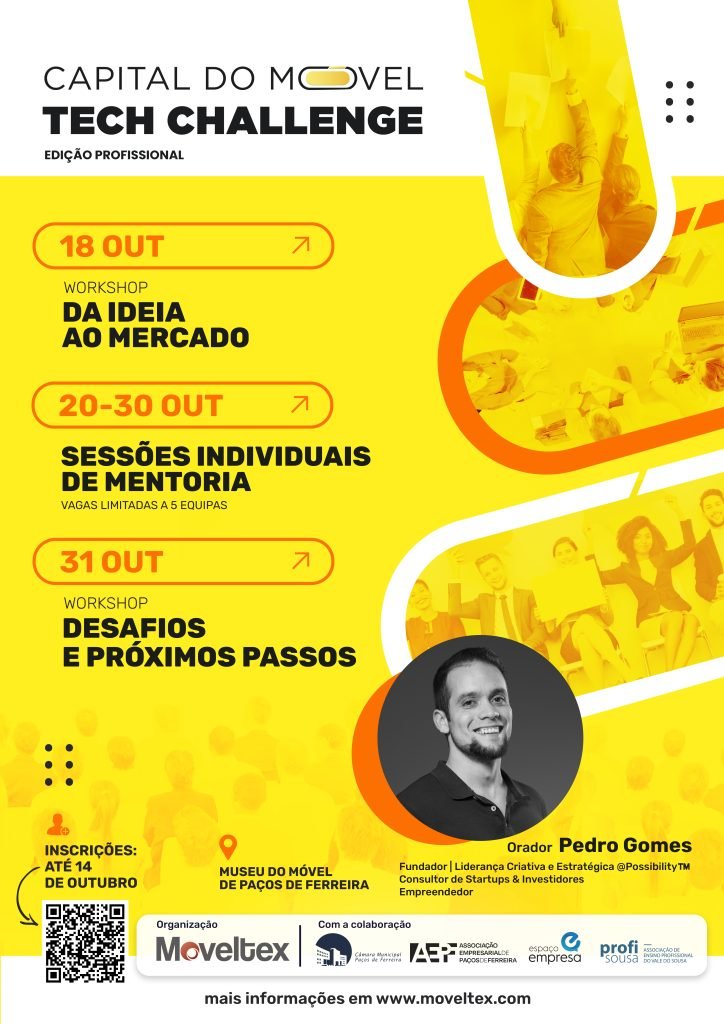 Capital do Móvel Tech Challenge  Edição Profissional