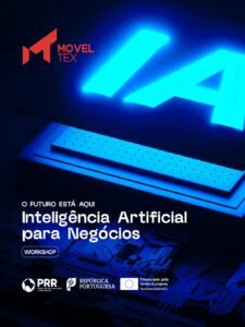 Workshop ‘Inteligência Artificial para Negócios’