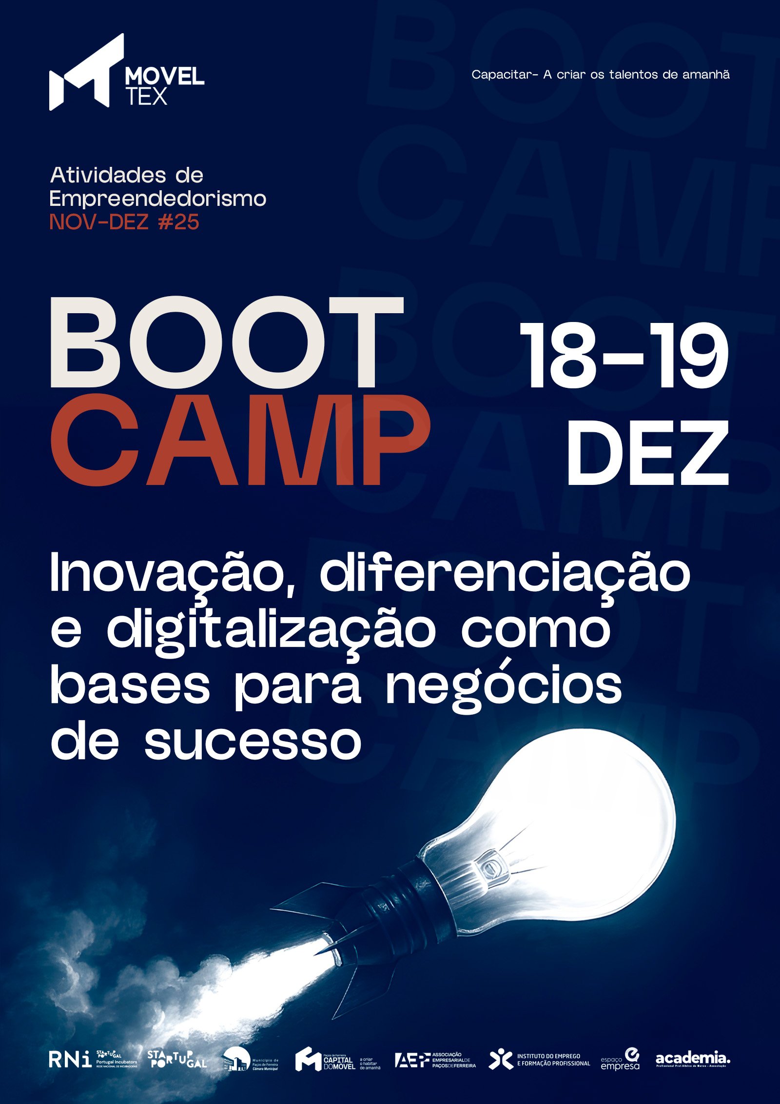 Bootcamp 3