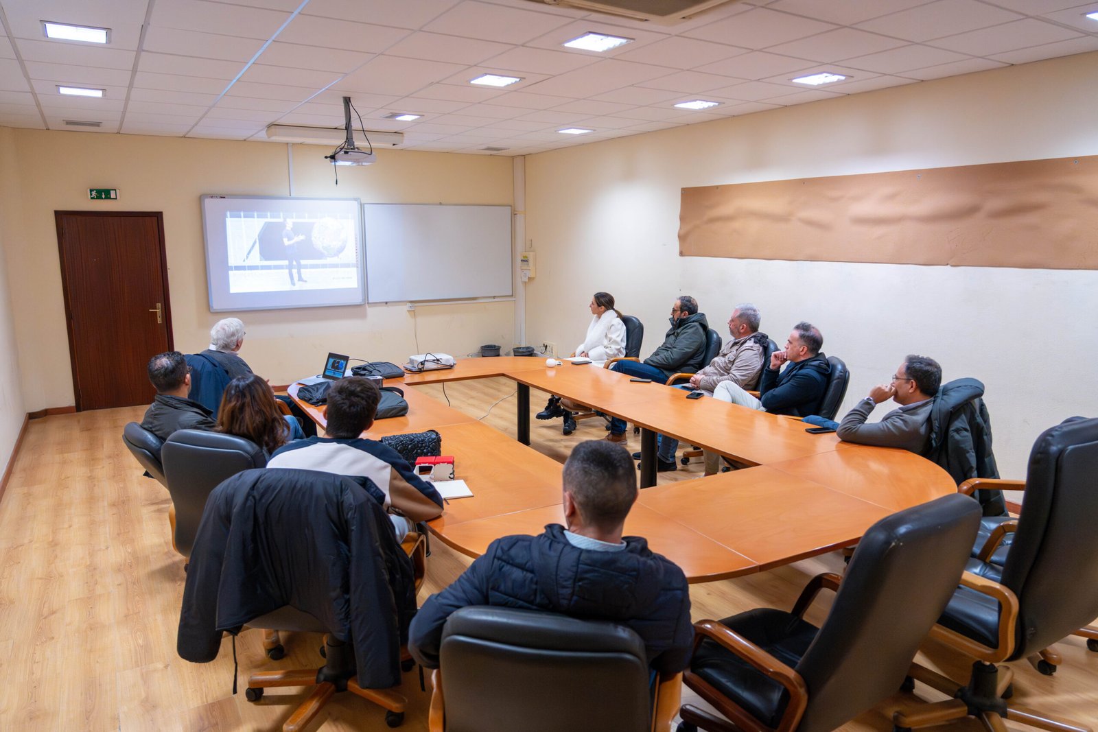 Grand Alliance for Life na Moveltex