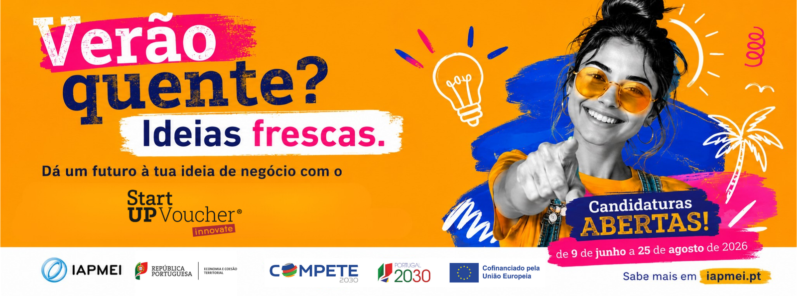 StartUP Voucher 2026-01
